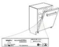 WHIRLPOOL WIO 3T133 PLE - LÖSEN VON PROBLEMEN - 1