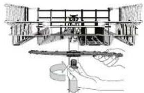 WHIRLPOOL WIO 3T133 PLE - POLNJENJE POSODE ZA TEKOČINO ZA LESK - 3