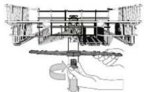 WHIRLPOOL WIO 3T133 PLE - OPTIONS ET FONCTIONS - 10