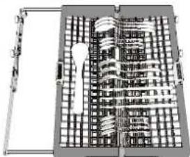WHIRLPOOL WIO 3T133 PLE - TROUBLESHOOTING - 3