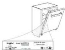 WHIRLPOOL WIO 3T133 PLE - URIEŠENIE PROBLÉMOV - 1