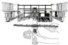 WHIRLPOOL WIO 3T133 PLE - OPTIONS ET FONCTIONS - 15