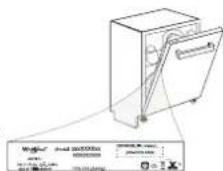 WHIRLPOOL WIO 3T133 PLE - PROBLEMEN OPLOSSEN - 1