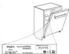 WHIRLPOOL WIO 3T133 PLE - REMEDIEREA PROBLEMELOR - 1
