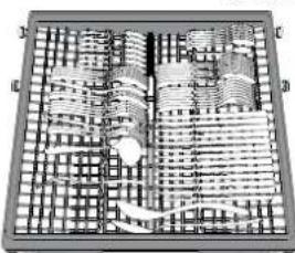 WHIRLPOOL WIO 3T133 PLE - REKKEN VULLEN - 1
