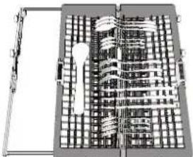 WHIRLPOOL WIO 3T133 PLE - TROUBLESHOOTING - 9