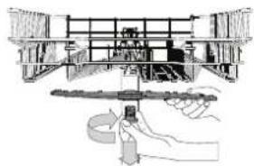 WHIRLPOOL WIO 3T133 PLE - TROUBLESHOOTING - 7
