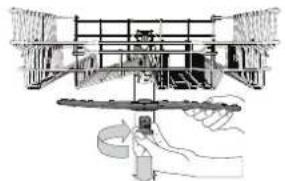 WHIRLPOOL WIO 3T133 PLE - OPTIONS ET FONCTIONS - 2