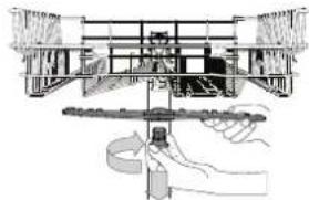 WHIRLPOOL WIO 3T133 PLE - TROUBLESHOOTING - 4