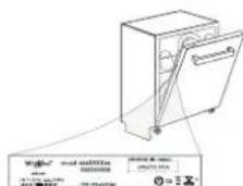 WHIRLPOOL WIO 3T133 PLE - УСУНЕННЯ НЕСПРАВНОСТЕЙ - 1