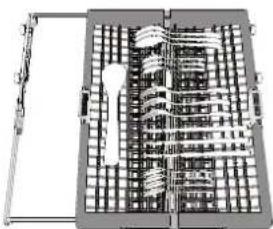 WHIRLPOOL WIO 3T133 PLE - OPTIONS ET FONCTIONS - 4