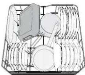 WHIRLPOOL WIO 3T133 PLE - PLNĚNÍ KOŠŮ - 4