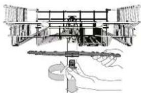 WHIRLPOOL WIO 3T133 PLE - ЧИЩЕННЯ ТА ОБСЛУГОВУВАННЯ - 5