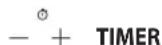 WHIRLPOOL WL S2260 NE - KONTROLLPANELETS SPERRE - 1