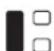 WHIRLPOOL WL S2260 NE - TILBEH∅R - 1