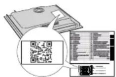 WHIRLPOOL WL S2260 NE - Beleid, standaarddocumentatie en aanvullende productinformatie vindt u: - 1