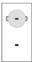 WHIRLPOOL WL S2260 NE - TIMERINDIKATOR - 4