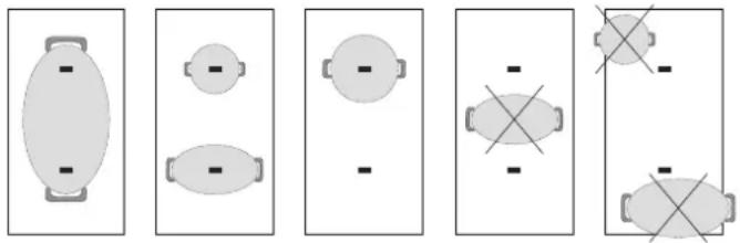 WHIRLPOOL WL S2260 NE - INDICATORE CONTAMINUTI - 3