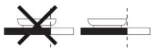 WHIRLPOOL WL S2260 NE - PLACERING - 3