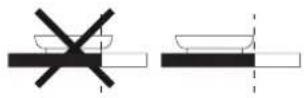 WHIRLPOOL WL S2260 NE - POSITIONING - 3