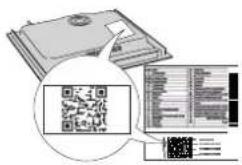 WHIRLPOOL WL S2260 NE - A TOVÁBBI INFORMÁCIÓK ELÉRÉSÉHEZ OLVASSA BE A KÉSZÜLÉKÉN TALÁLHATÓ QR- KÓDOT - 1