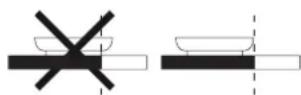 WHIRLPOOL WL S2260 NE - PLASSERING - 3
