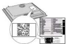 WHIRLPOOL WL S2260 NE - Policies, standard documentation and additional product information can be found by: - 1
