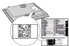 WHIRLPOOL WL S2260 NE - Retningslinjer, standarddokumentation og supplerende produktinformation kan findes ved at: - 1