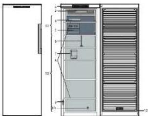 WHIRLPOOL UW8F2YWBIF2 - 1