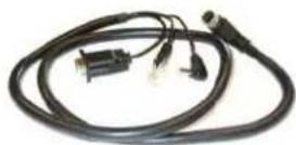 Barco Thor+ - Touch Panel power/data customized cable - 1