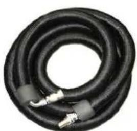 Barco Thor+ - Hoses - 1