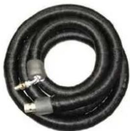 Barco Thor+ - Hoses - 2