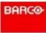 Barco Thor+ - Lens selection - 1