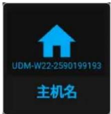 UDM-W22-2590199193 主机名