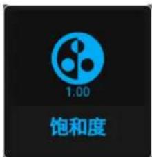 1.00 饱和度