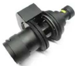 Barco DP2K-6E - Which lenses are available? - 3