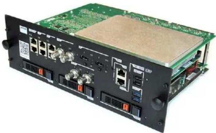 Barco DP2K-6E - About this chapter - 1