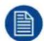 Barco DP2K-6E - Authorization procedure to clear security warning - 2
