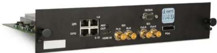 GPI GPIO AEB OUT B20 IN-4 IN-2 DOS OUT4 OUT8 PCIe drem IMB B-18 HDMI-IN