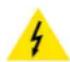 Barco DP2K-6E - Disposal of mercury-containing lamps - 1