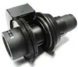Barco DP2K-6E - Which lenses are available? - 5