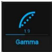 1,9 Gamma