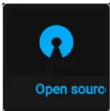 Open souro