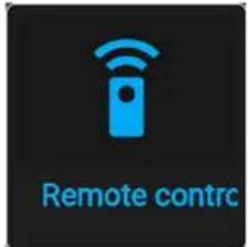 Remote contrc