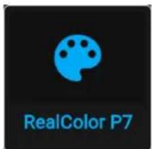 RealColor P7