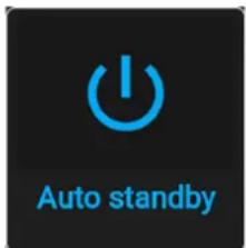Auto standby
