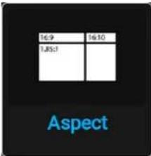 Barco Balder - About the test pattern types - 1
