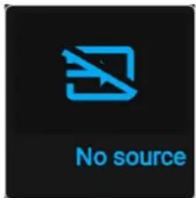 No source