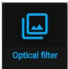 Optical filter