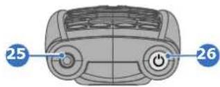Barco Balder - Navigation using the Pulse RCU - 2
